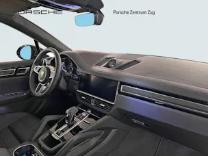 Porsche Cayenne GTS