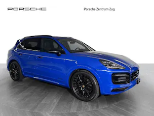 Porsche Cayenne GTS