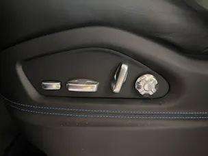 Porsche Cayenne GTS