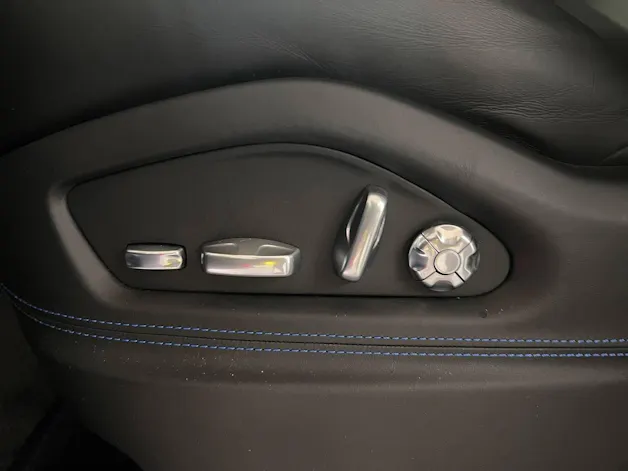 Porsche Cayenne GTS