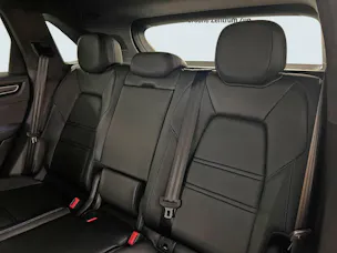 Porsche Cayenne GTS