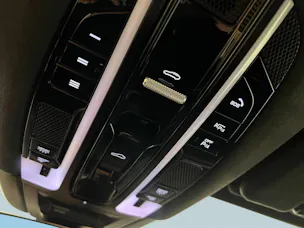 Porsche Cayenne GTS
