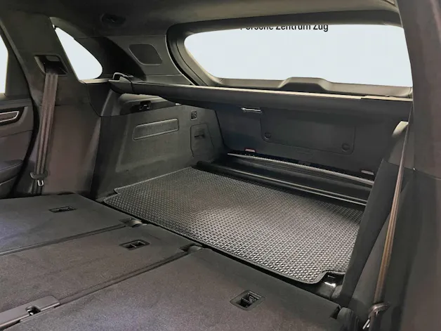 Porsche Cayenne GTS