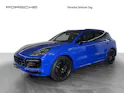Porsche Cayenne GTS