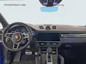 Porsche Cayenne GTS