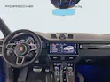 Porsche Cayenne GTS