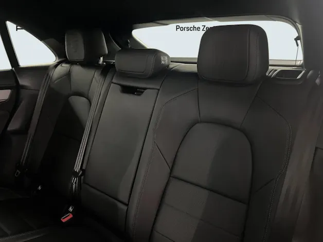 Porsche Macan 4S