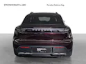 Porsche Macan 4S