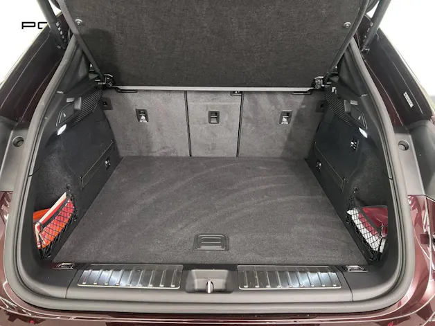 Porsche Macan 4S
