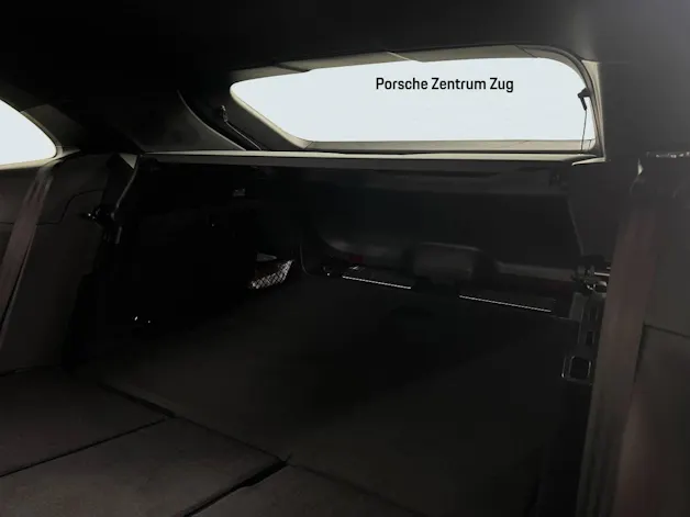 Porsche Macan 4S