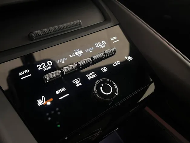 Porsche Macan 4S