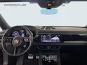 Porsche Macan 4S