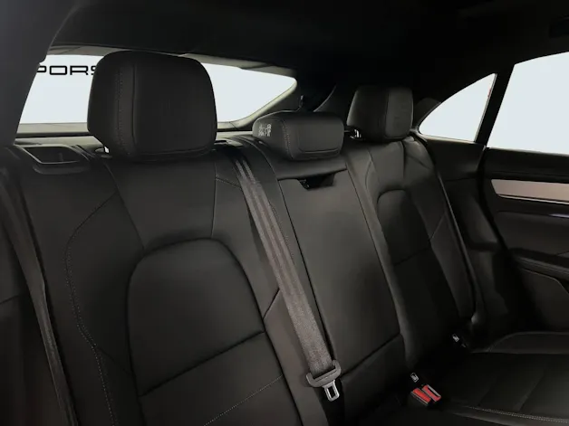 Porsche Macan 4S