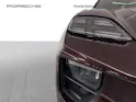 Porsche Macan 4S