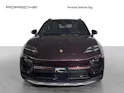 Porsche Macan 4S