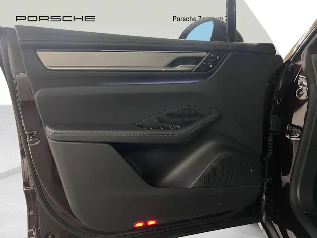 Porsche Macan 4S