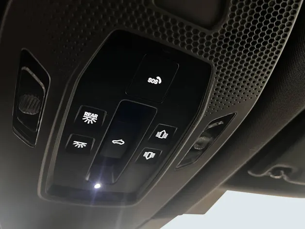 Porsche Macan 4S