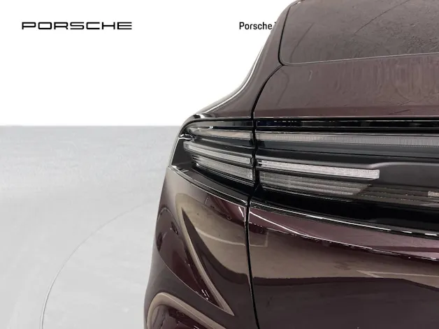 Porsche Macan 4S