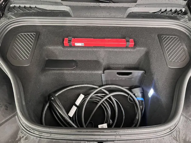 Porsche Macan 4S