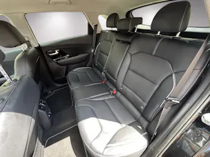 Kia e-Niro Style