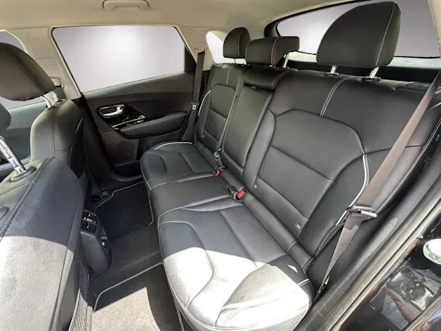 Kia e-Niro Style