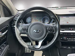 Kia e-Niro Style