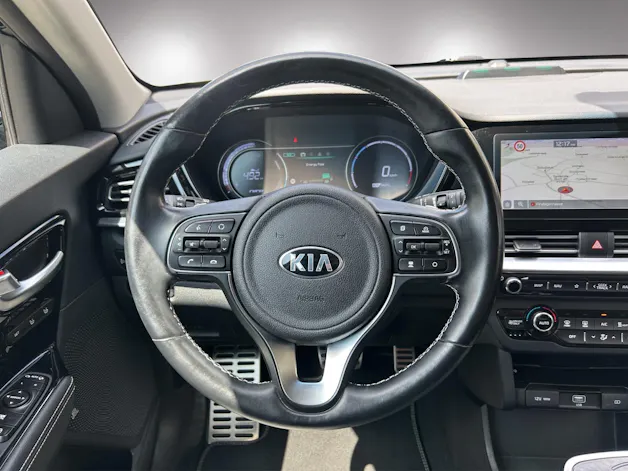 Kia e-Niro Style