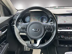 Kia e-Niro Style