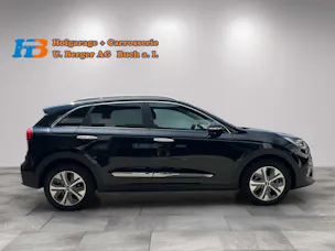 Kia e-Niro Style