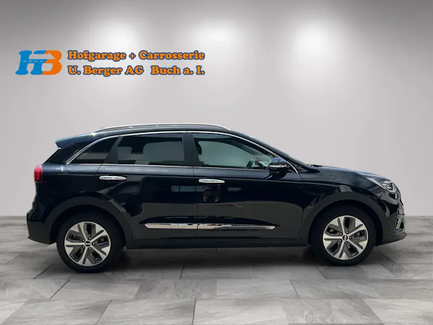 Kia e-Niro Style