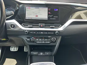 Kia e-Niro Style