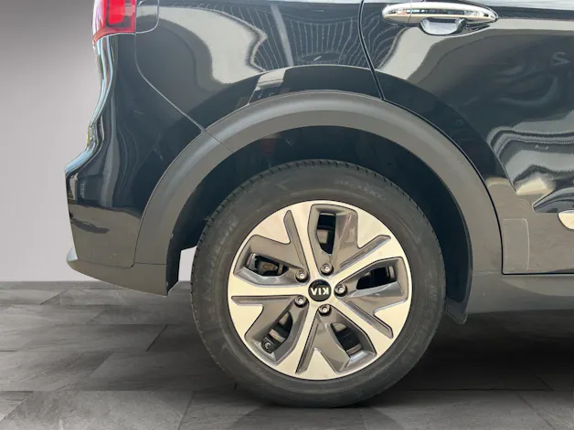 Kia e-Niro Style