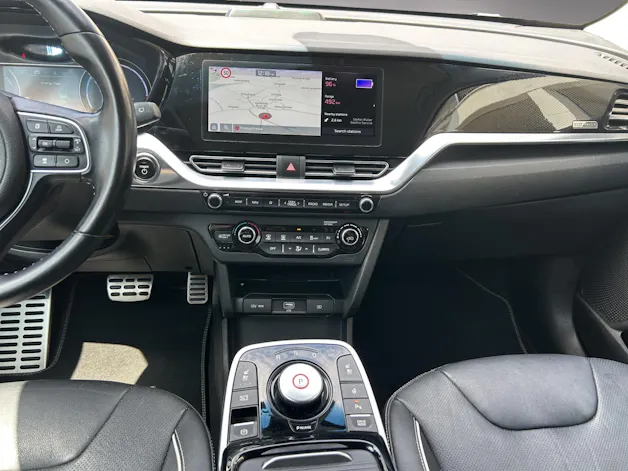 Kia e-Niro Style
