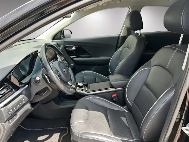 Kia e-Niro Style