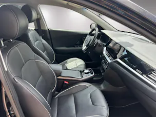 Kia e-Niro Style