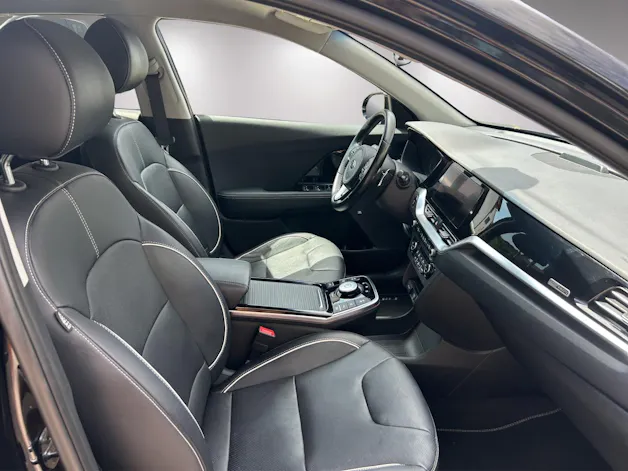 Kia e-Niro Style
