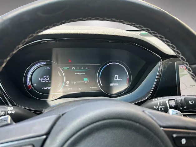 Kia e-Niro Style