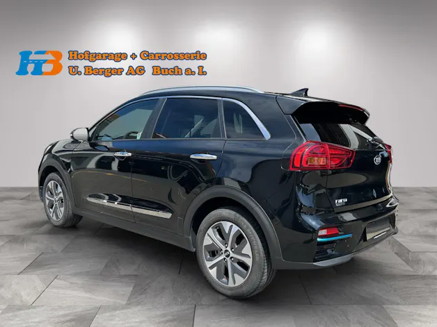 Kia e-Niro Style