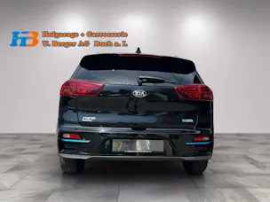 Kia e-Niro Style
