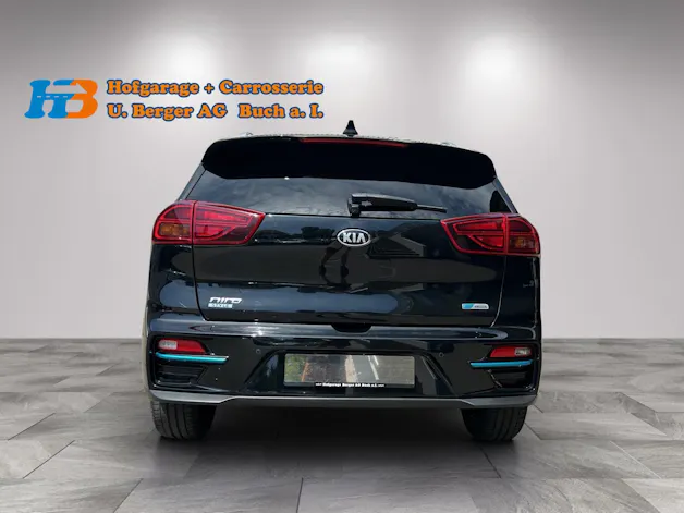 Kia e-Niro Style