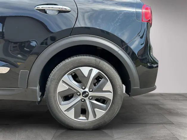 Kia e-Niro Style