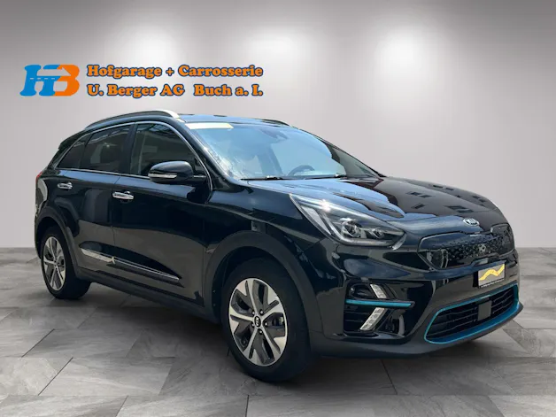 Kia e-Niro Style