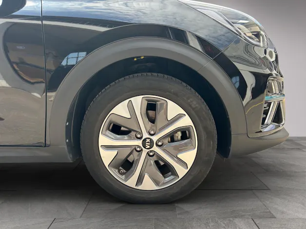 Kia e-Niro Style