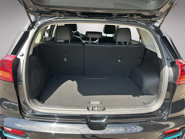 Kia e-Niro Style