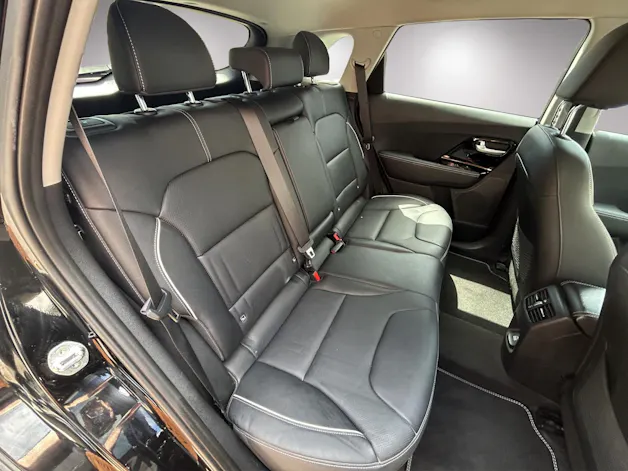 Kia e-Niro Style