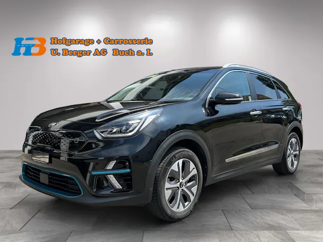 Kia e-Niro Style