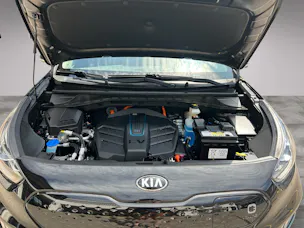 Kia e-Niro Style