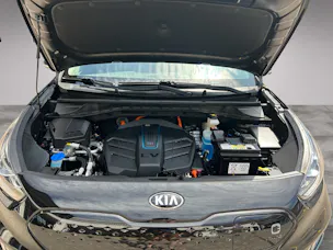 Kia e-Niro Style