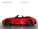 Porsche 911 Carrera GTS Cabriolet
