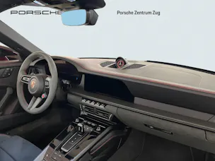 PORSCHE 911 Carrera GTS Cabriolet